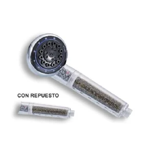 Filtro de Ducha Powerfull