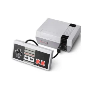 Mini Consola Retro Ultra 620 juegos