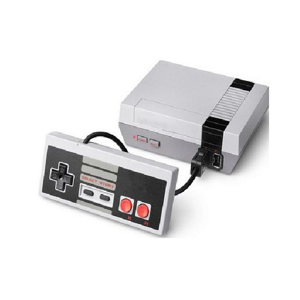 Mini Consola Retro Ultra 620 juegos