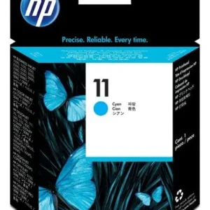 Cabezal Hp 11 Original