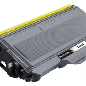 Pack 2 Toner Para Brother Tn360 Tn-360 Hl-2140 2150 2170