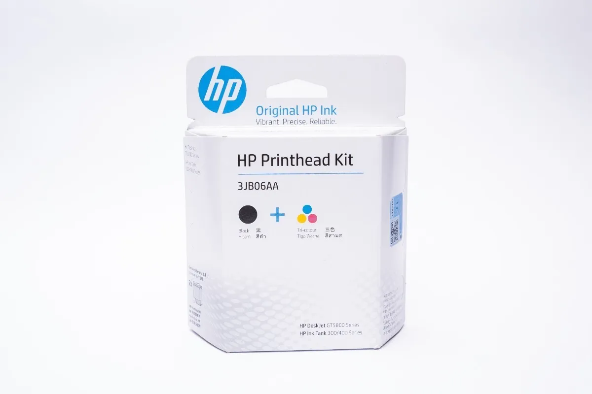 Hp M0h51a M0h50a Gt5810 Gt5820 315 415 100% Original En Caja