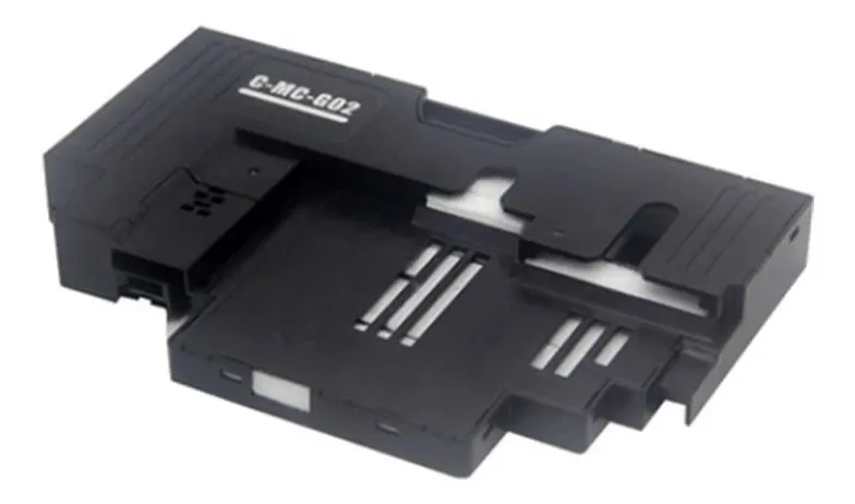 Canon Mantenimiento Mc-g02 Impresora G2160 G3160 Genérico - Imagen 4