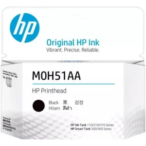 Hp Cabezal De Impresión M0h51a Negro Hp 315 415 Gt5800