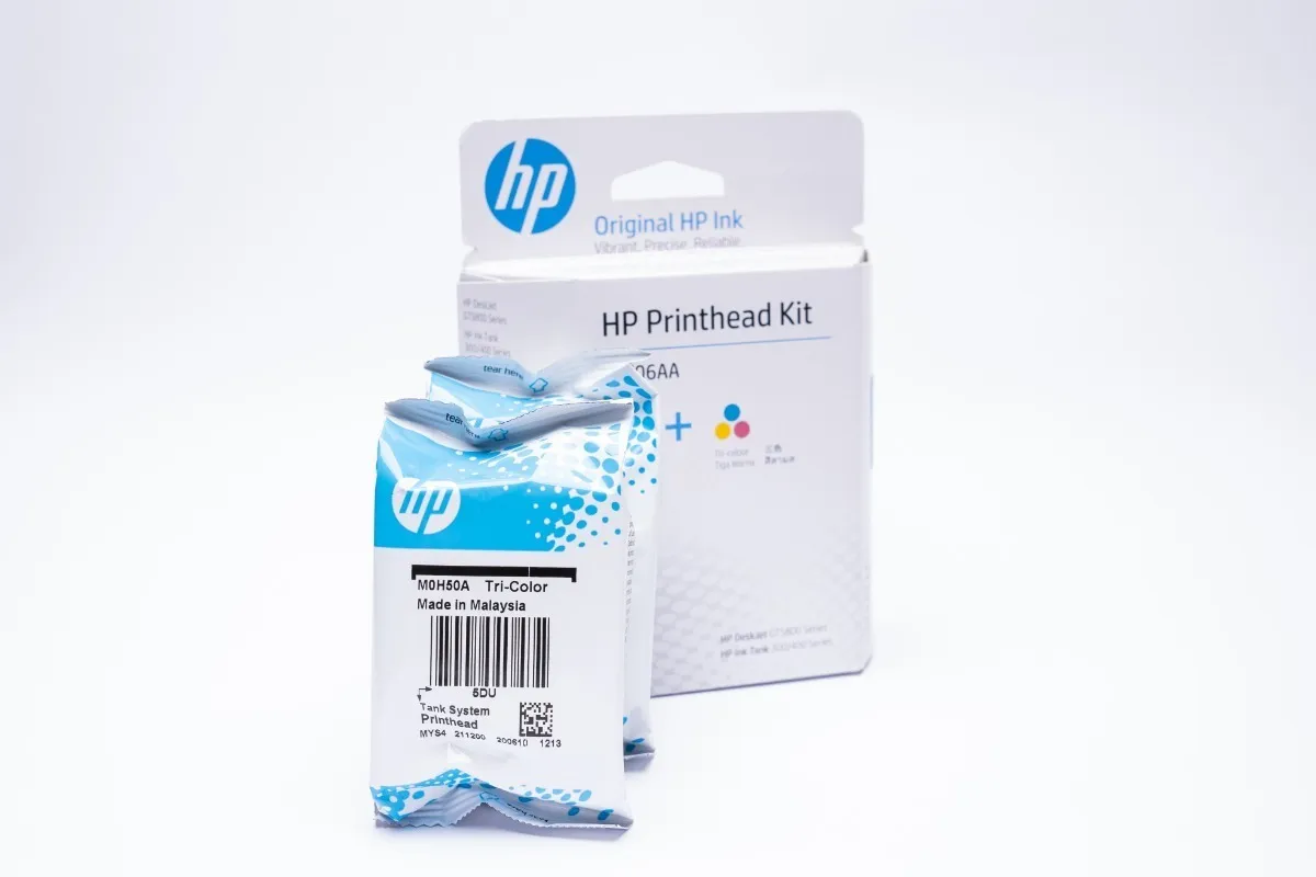 Hp M0h51a M0h50a Gt5810 Gt5820 315 415 100% Original En Caja - Imagen 2